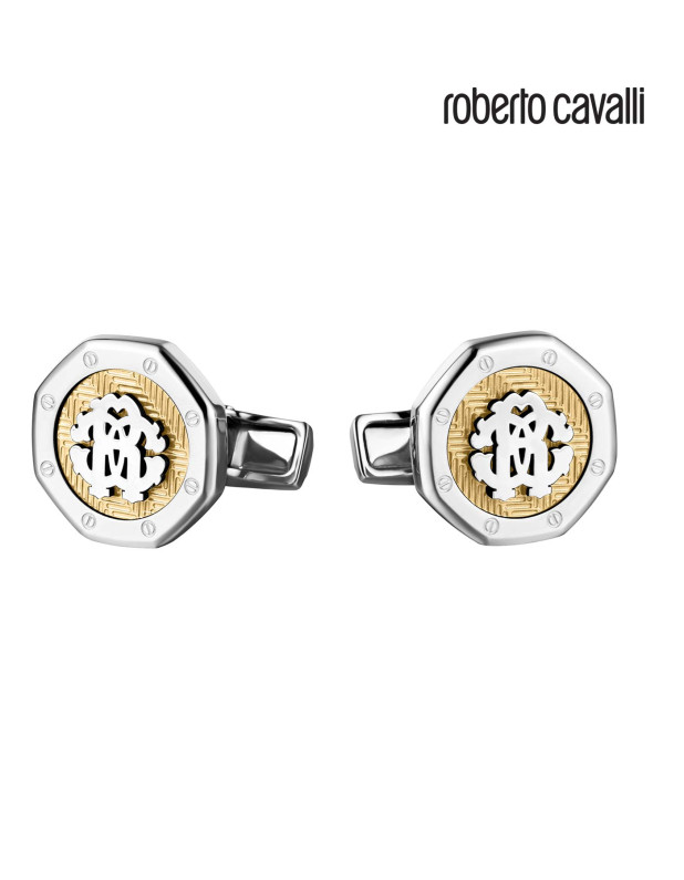Roberto Cavalli Cufflink